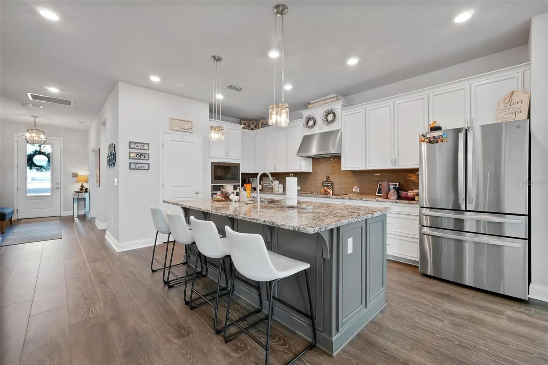 17807 Passionflower Circle Clermont FL 34714