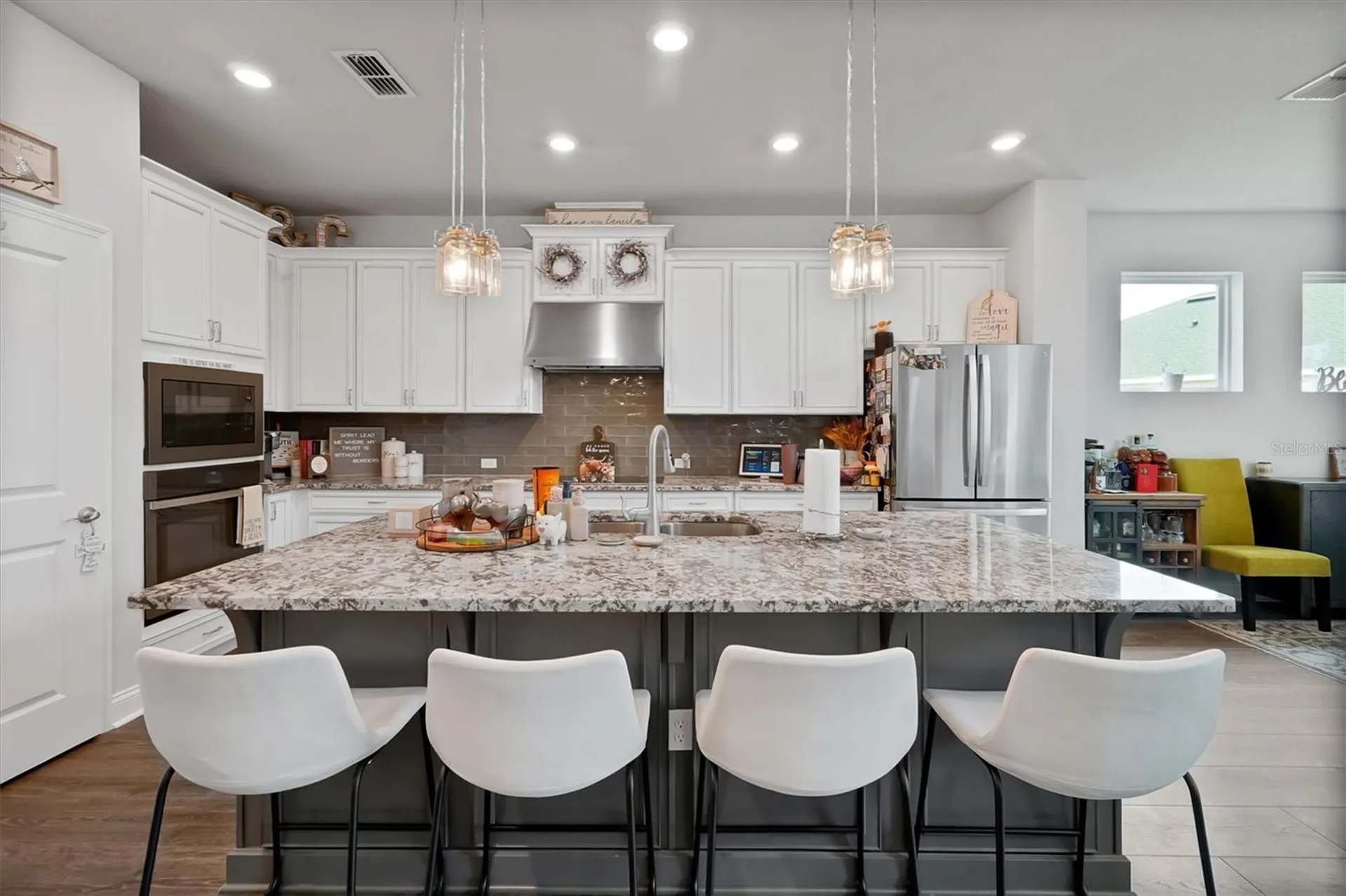 17807 Passionflower Circle Clermont FL 34714