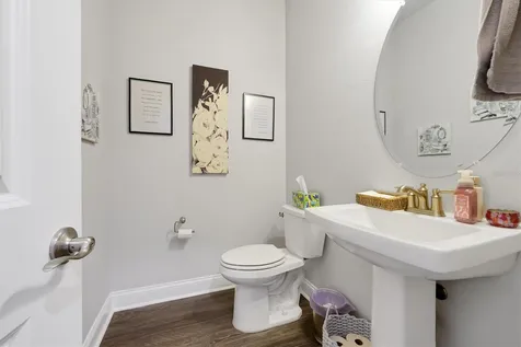 17807 Passionflower Circle Clermont FL 34714