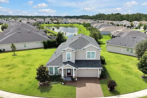 17807 Passionflower Circle Clermont FL 34714