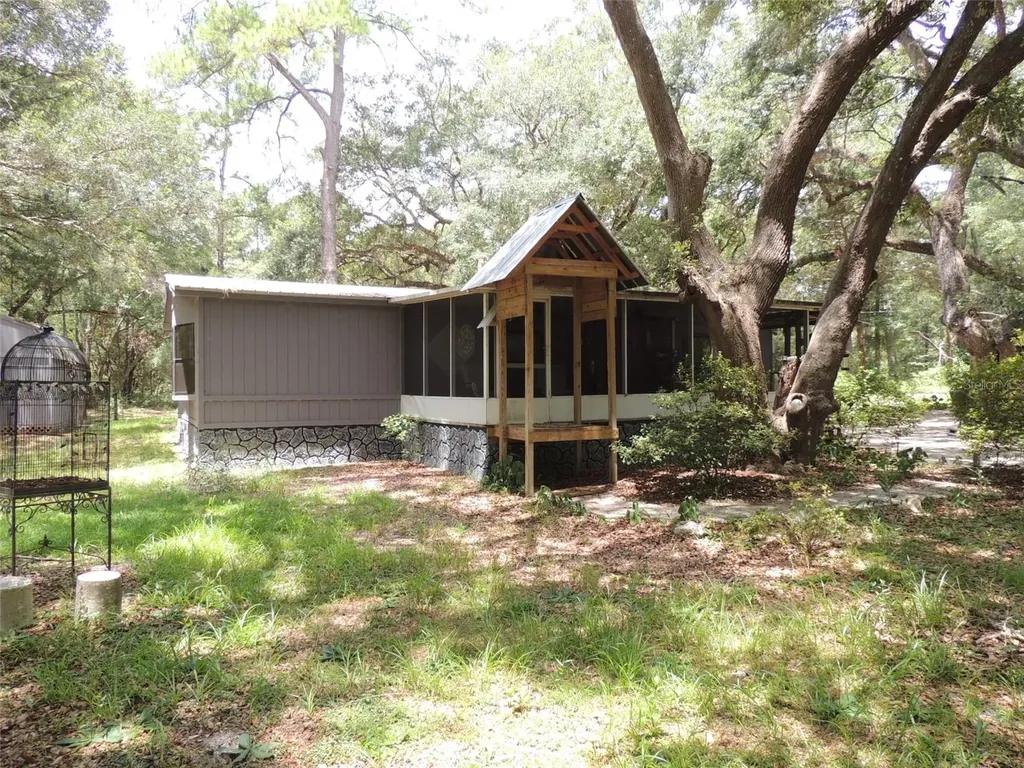 7850 NE 178th Terrace Williston FL 32696