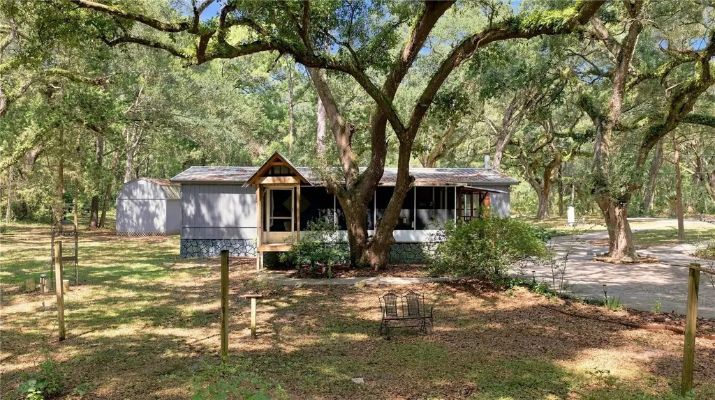 7850 NE 178th Terrace Williston FL 32696