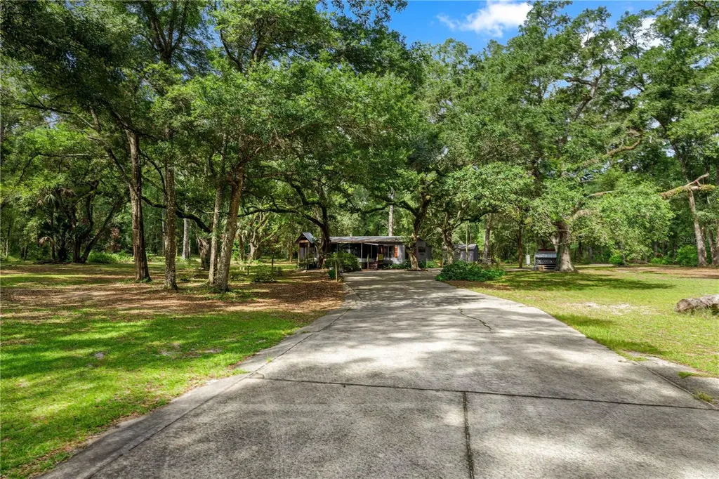 7850 NE 178th Terrace Williston FL 32696