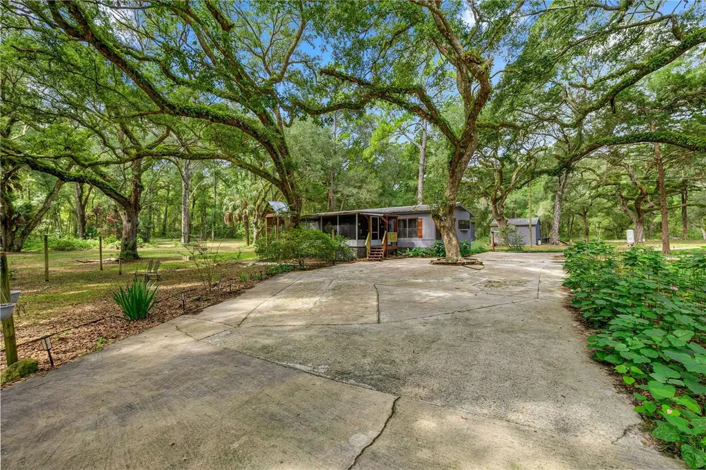 7850 NE 178th Terrace Williston FL 32696