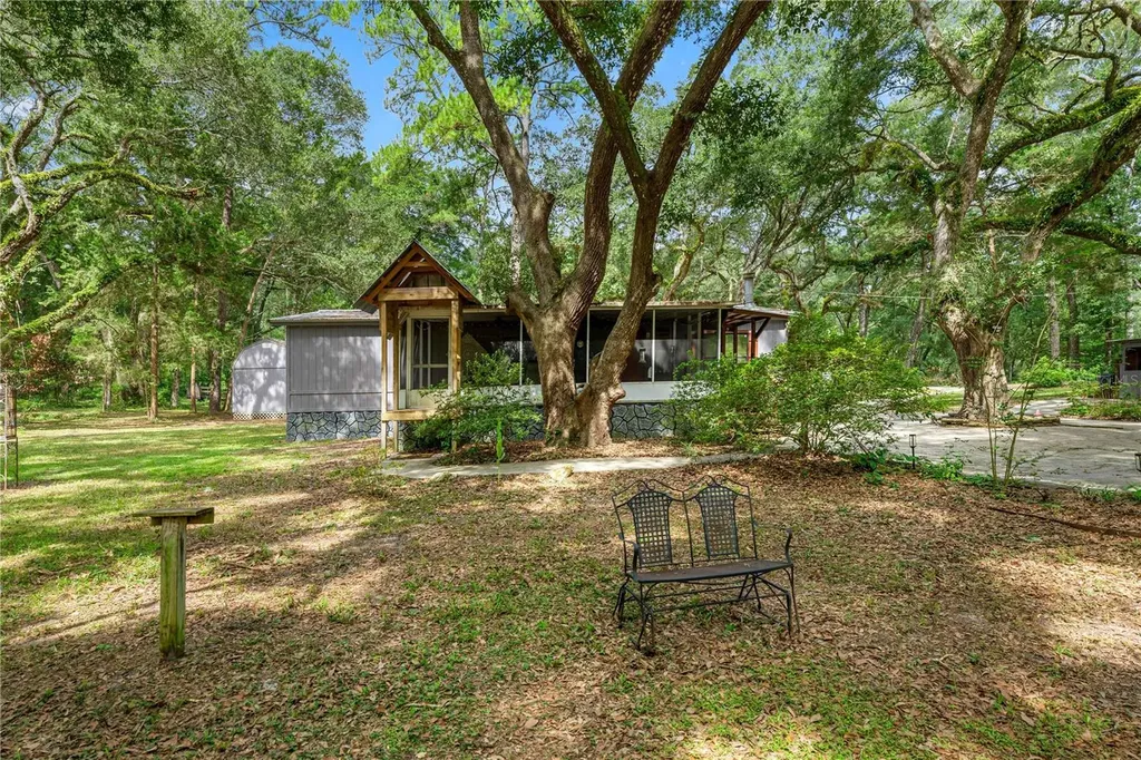 7850 NE 178th Terrace Williston FL 32696