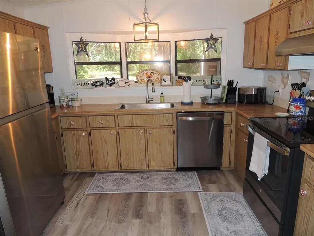 7850 NE 178th Terrace Williston FL 32696