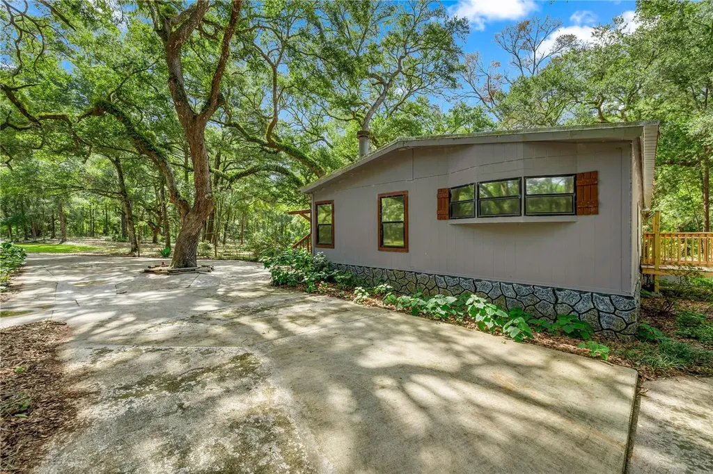 7850 NE 178th Terrace Williston FL 32696