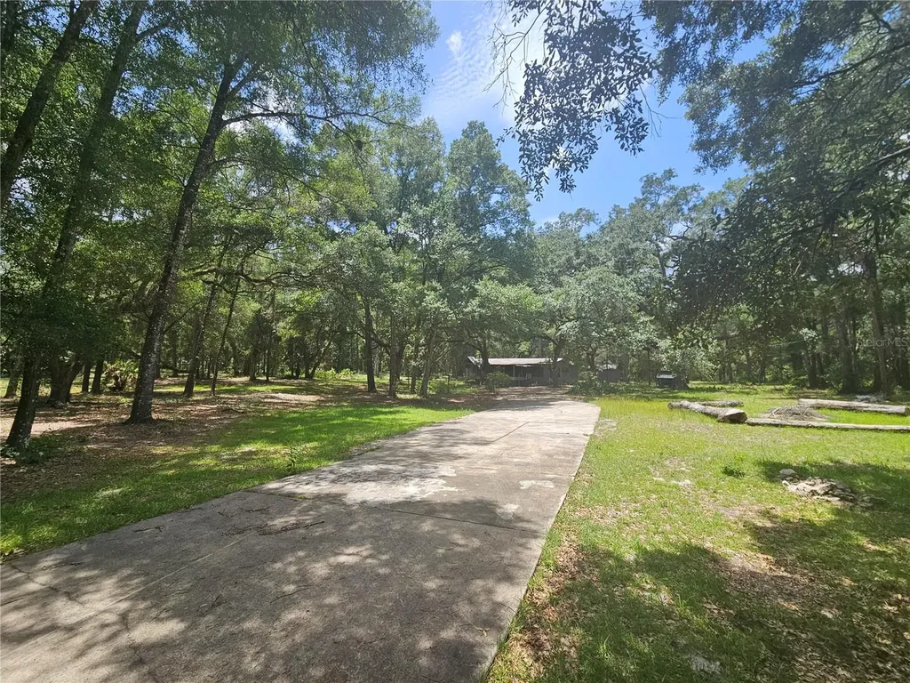 7850 NE 178th Terrace Williston FL 32696