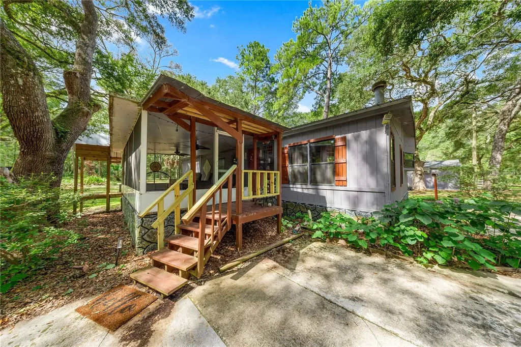 7850 NE 178th Terrace Williston FL 32696