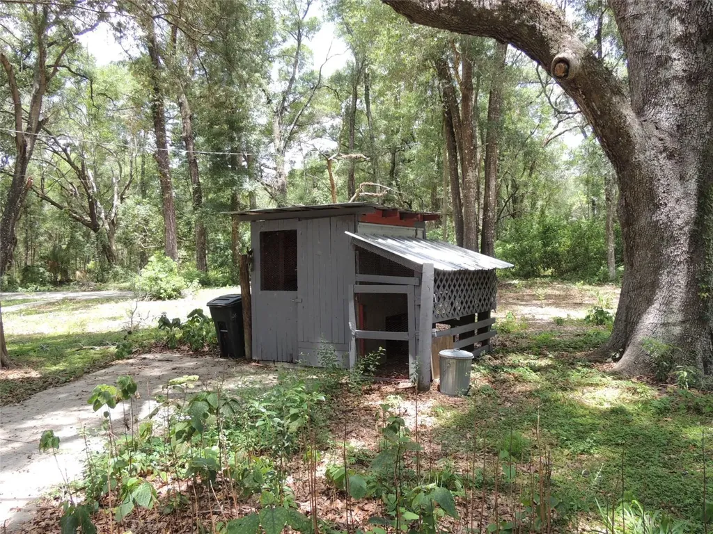 7850 NE 178th Terrace Williston FL 32696