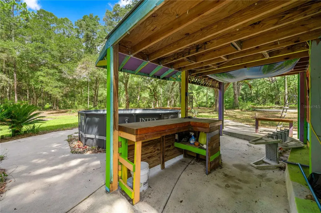 7850 NE 178th Terrace Williston FL 32696