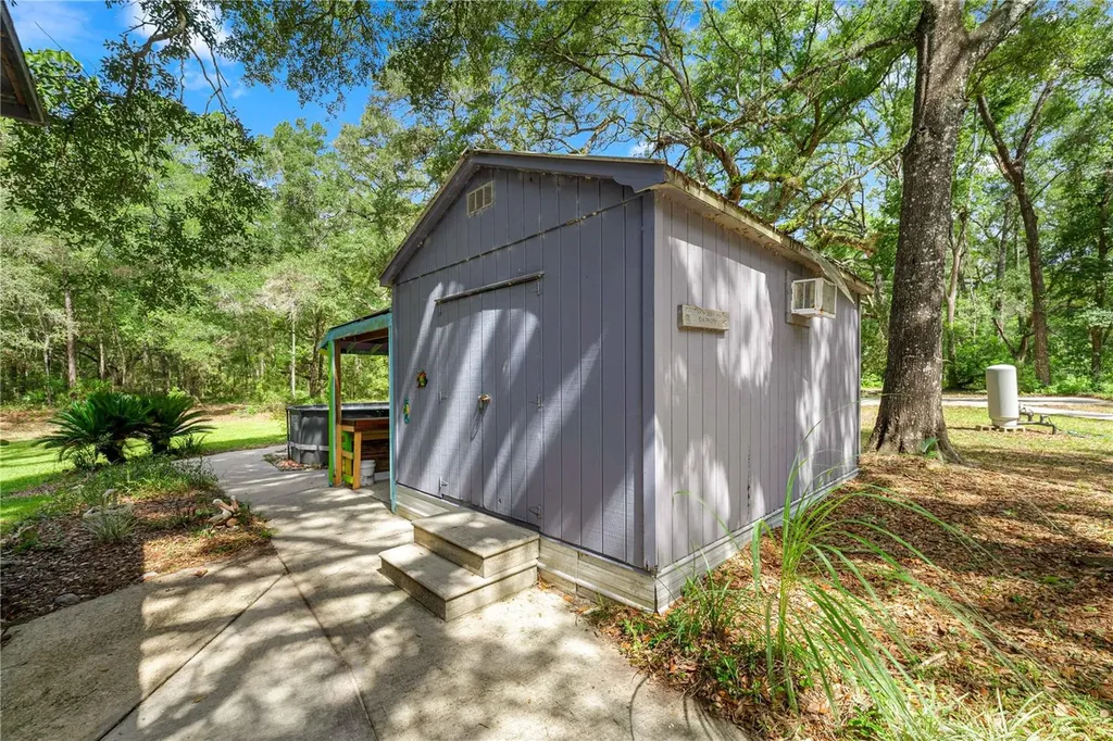 7850 NE 178th Terrace Williston FL 32696