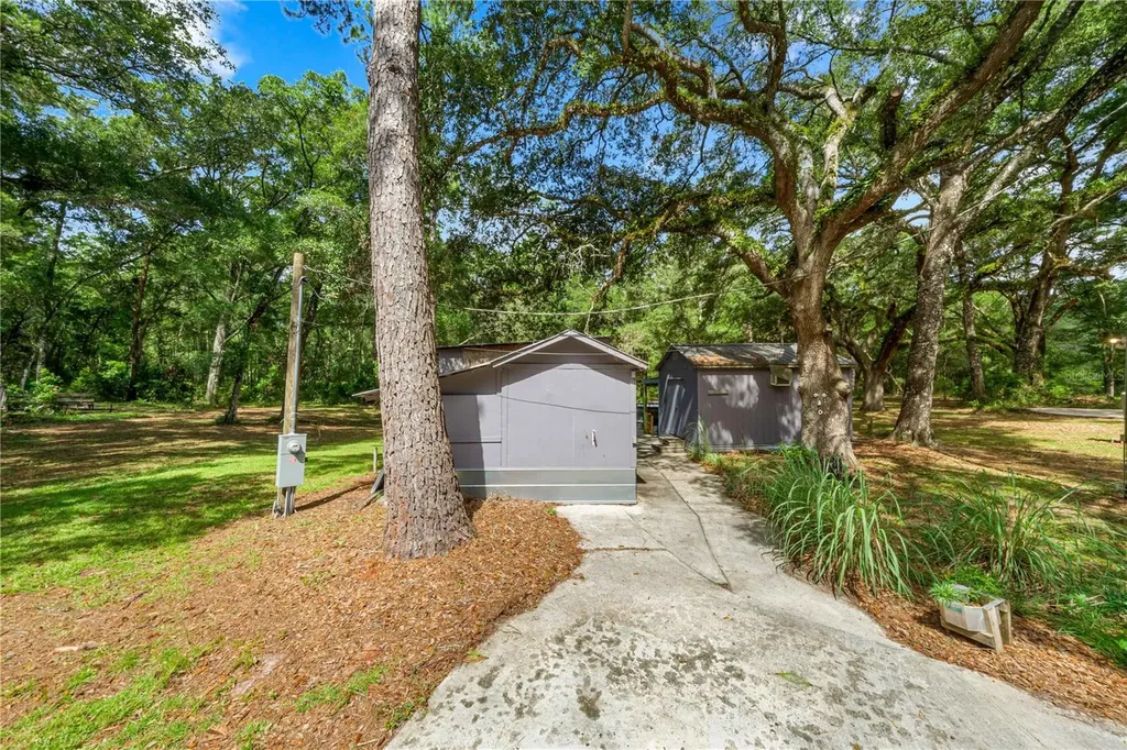 7850 NE 178th Terrace Williston FL 32696