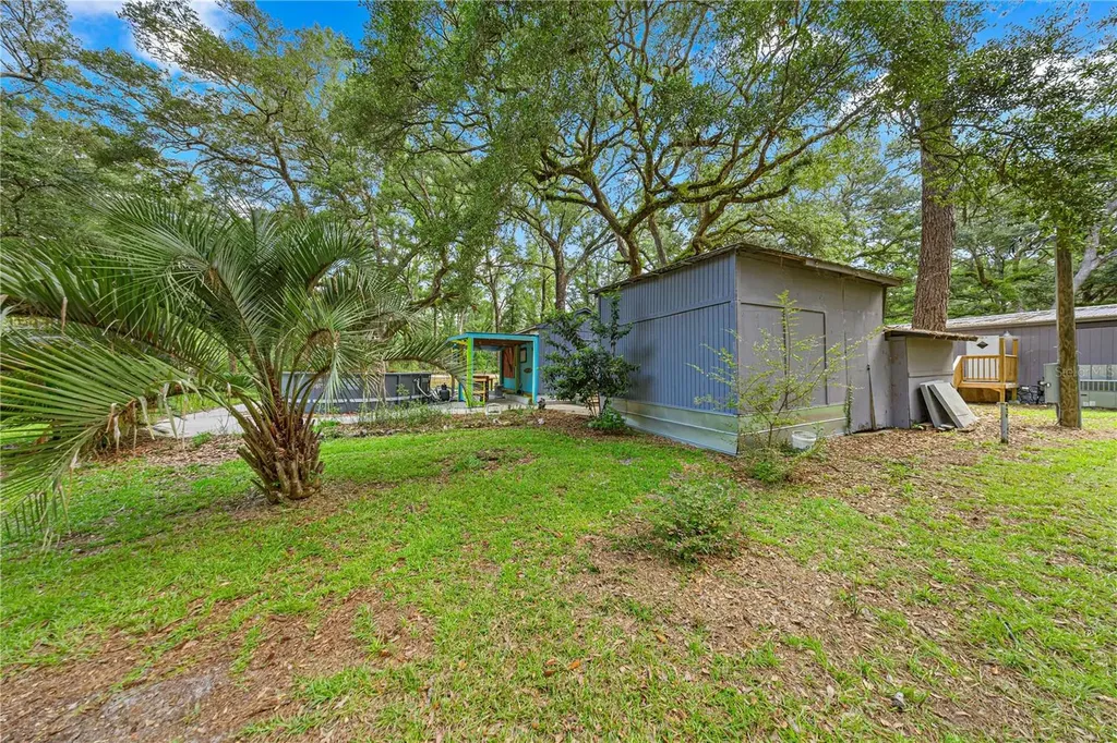 7850 NE 178th Terrace Williston FL 32696