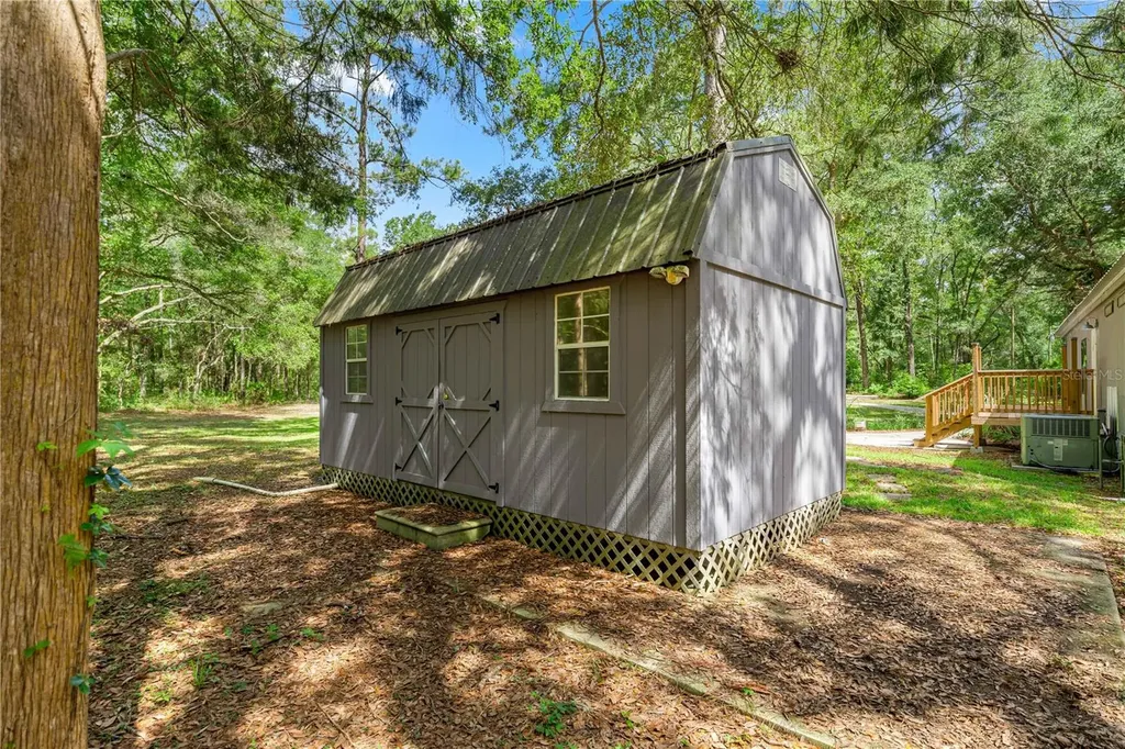 7850 NE 178th Terrace Williston FL 32696