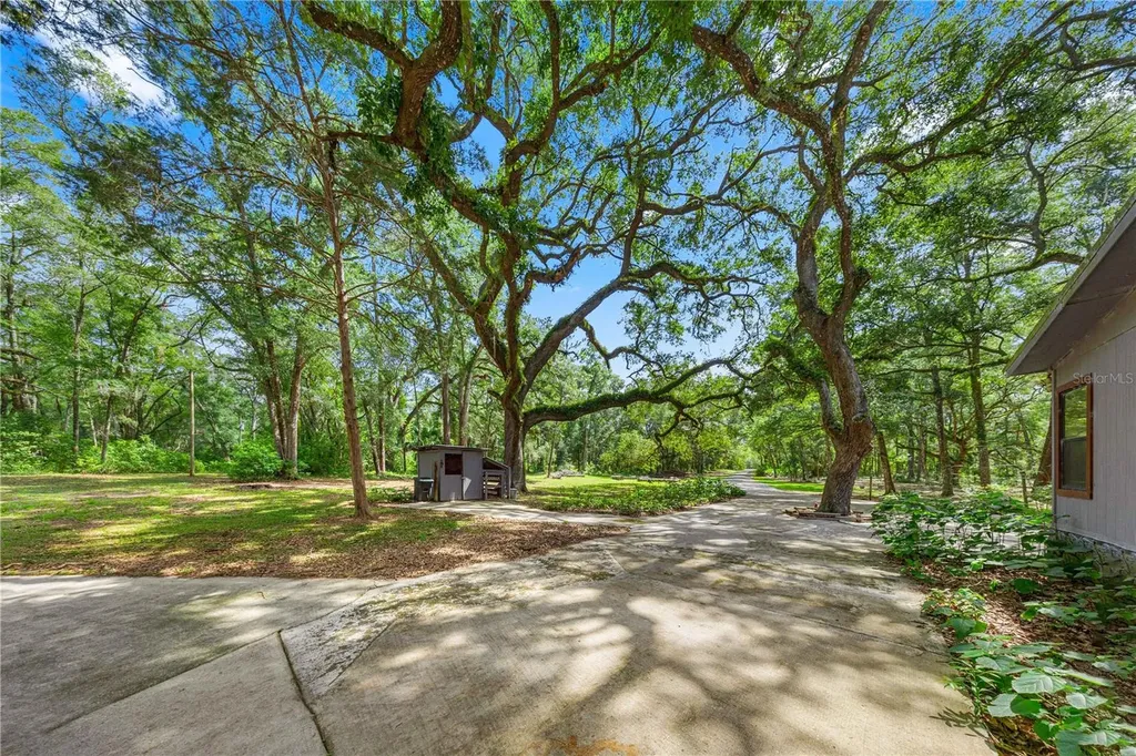 7850 NE 178th Terrace Williston FL 32696
