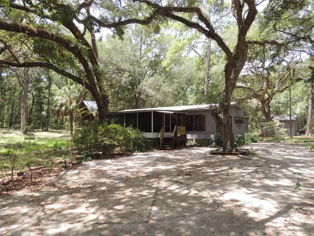 7850 NE 178th Terrace Williston FL 32696