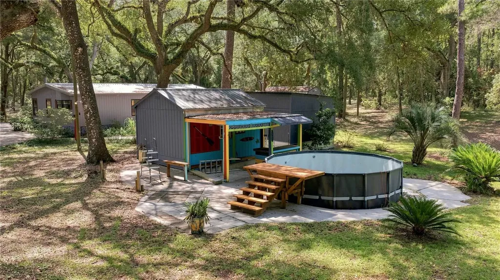7850 NE 178th Terrace Williston FL 32696