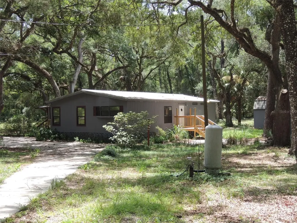 7850 NE 178th Terrace Williston FL 32696