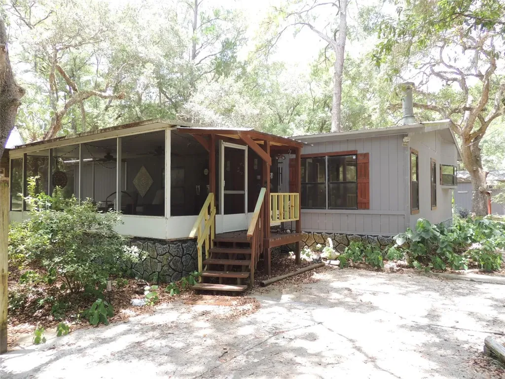 7850 NE 178th Terrace Williston FL 32696