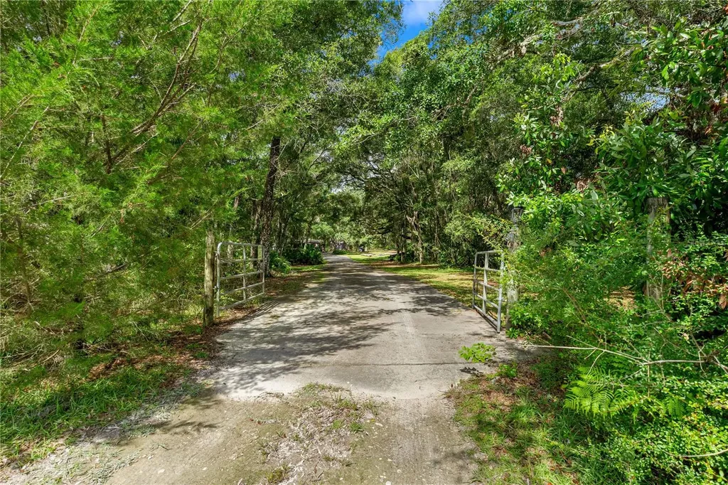 7850 NE 178th Terrace Williston FL 32696