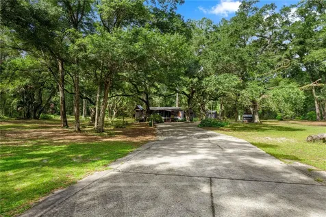 7850 NE 178th Terrace Williston FL 32696
