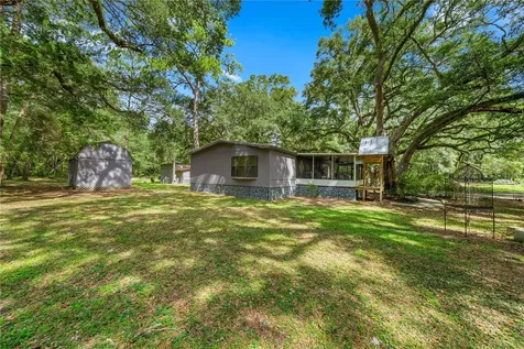 7850 NE 178th Terrace Williston FL 32696