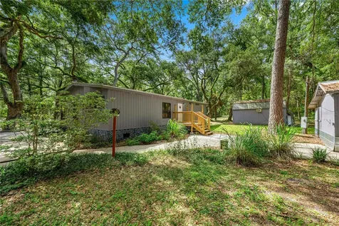 7850 NE 178th Terrace Williston FL 32696