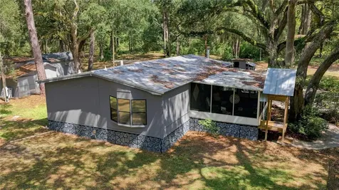 7850 NE 178th Terrace Williston FL 32696