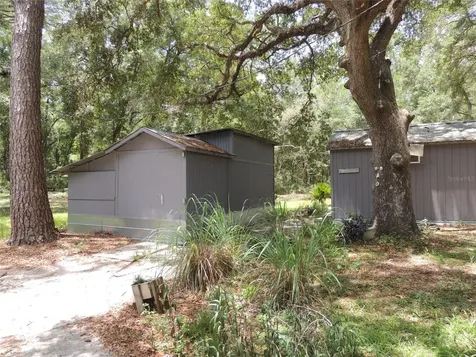7850 NE 178th Terrace Williston FL 32696