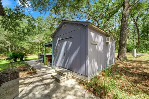 7850 NE 178th Terrace Williston FL 32696