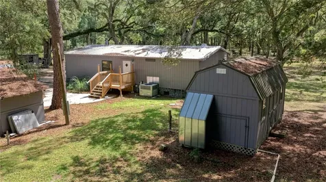 7850 NE 178th Terrace Williston FL 32696