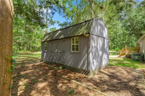 7850 NE 178th Terrace Williston FL 32696