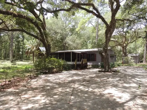 7850 NE 178th Terrace Williston FL 32696