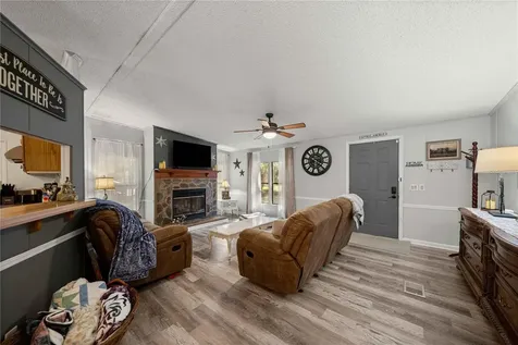 7850 NE 178th Terrace Williston FL 32696