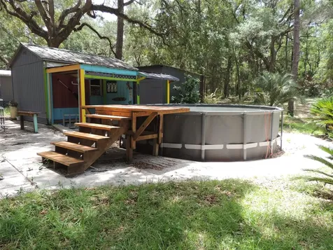 7850 NE 178th Terrace Williston FL 32696