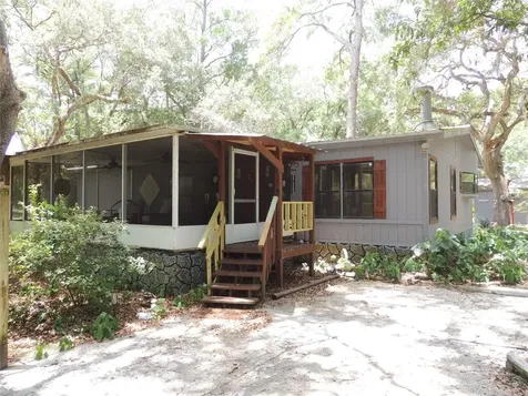 7850 NE 178th Terrace Williston FL 32696