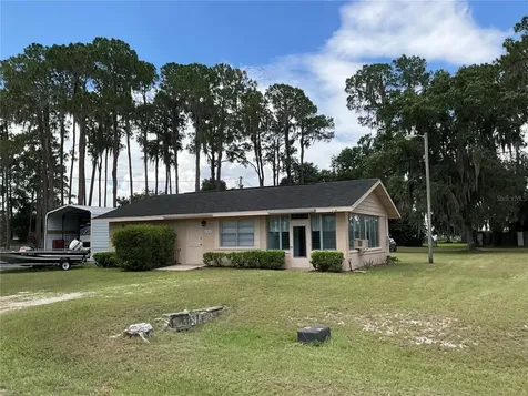 12455 SE 138th Avenue Ocklawaha FL 32179