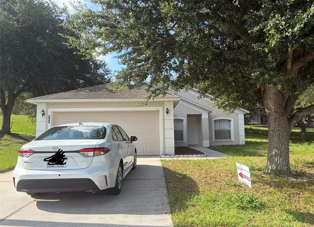 985 Scenic View Circle Minneola FL 34715