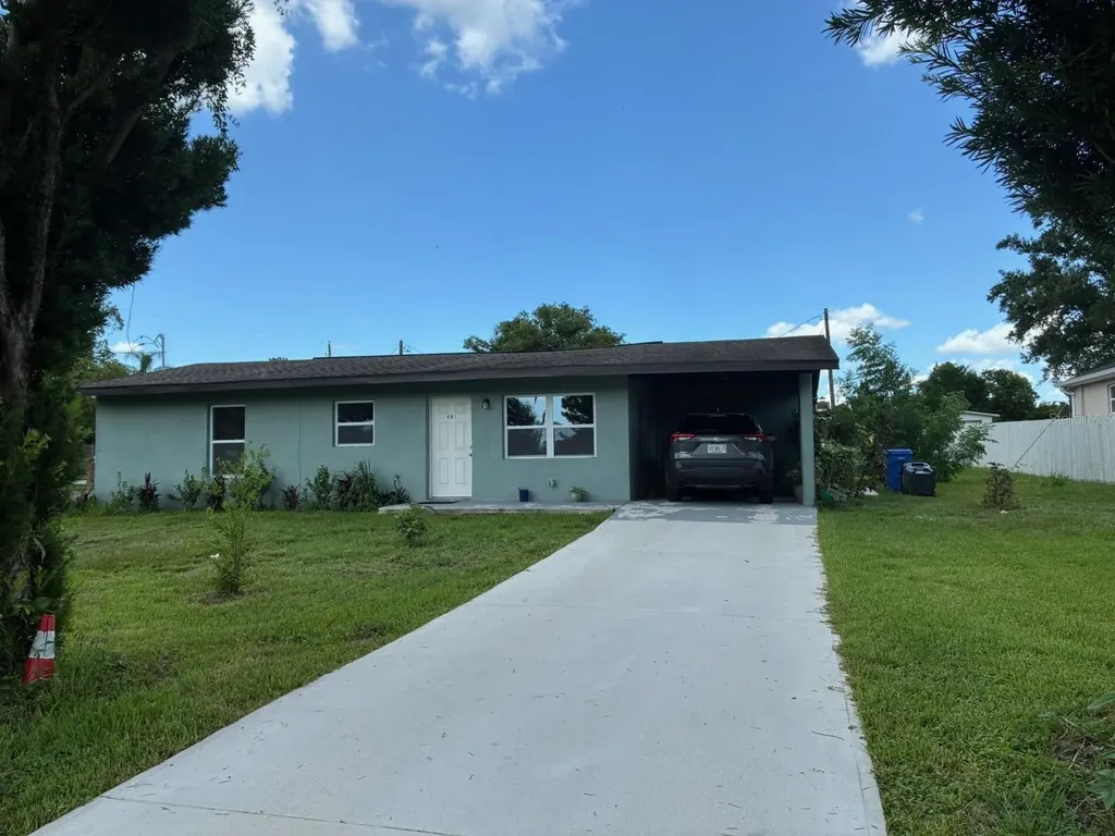 401 Morningside Drive Valrico FL 33594