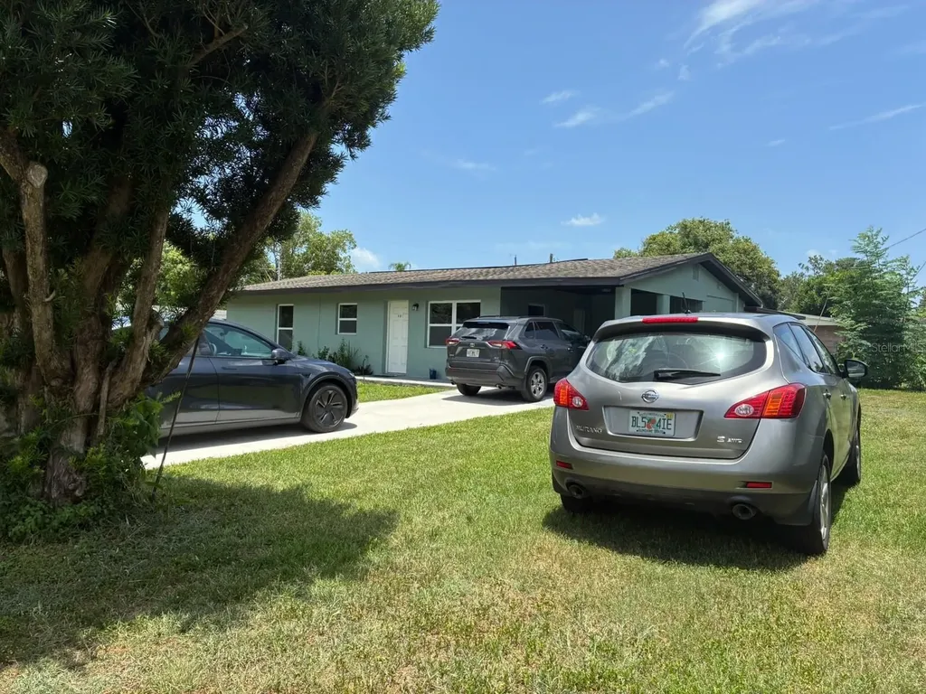 401 Morningside Drive Valrico FL 33594