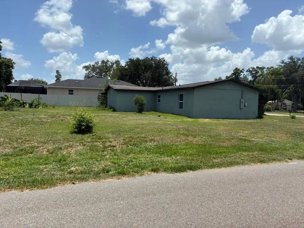 401 Morningside Drive Valrico FL 33594