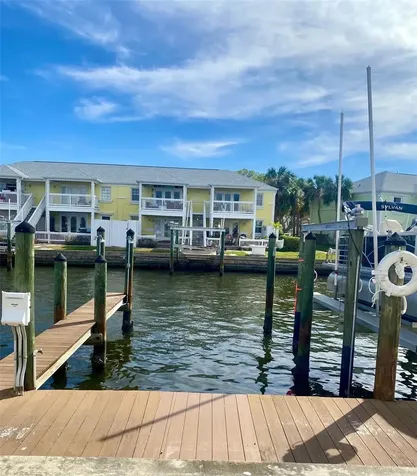 0 NE Beach Drive SE St Petersburg FL 33705