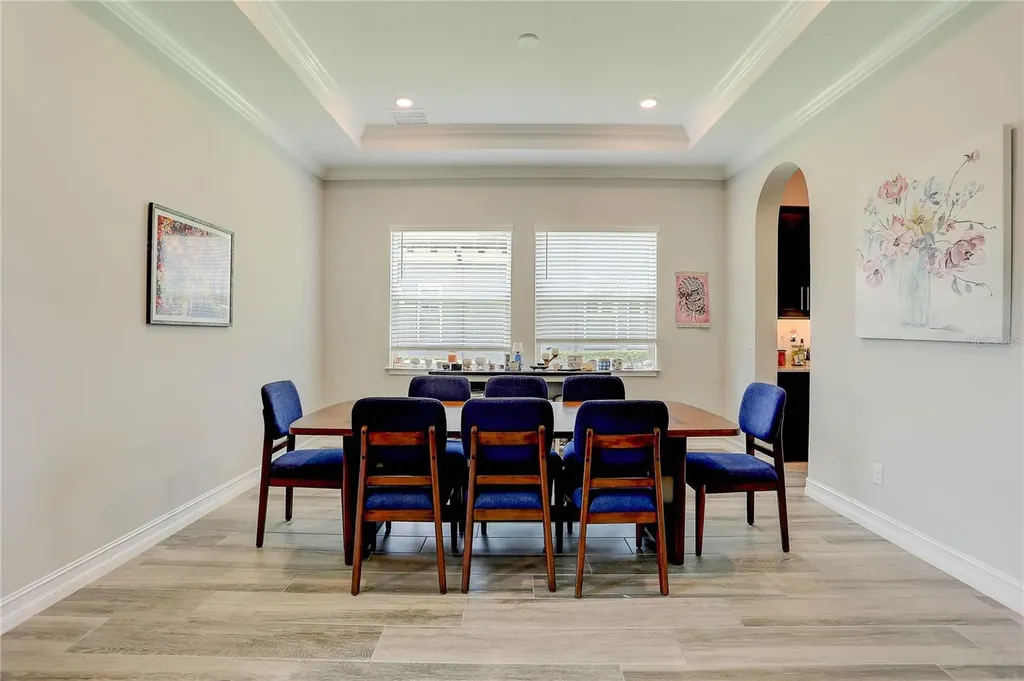 18014 Woodland View Drive Lutz FL 33548