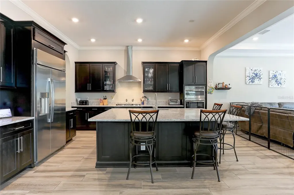 18014 Woodland View Drive Lutz FL 33548