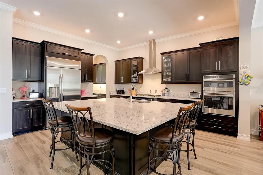 18014 Woodland View Drive Lutz FL 33548
