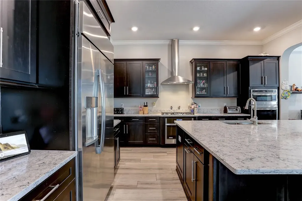 18014 Woodland View Drive Lutz FL 33548