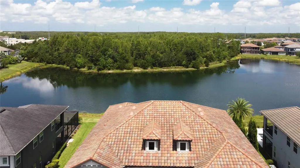 18014 Woodland View Drive Lutz FL 33548