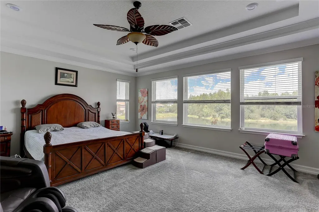 18014 Woodland View Drive Lutz FL 33548