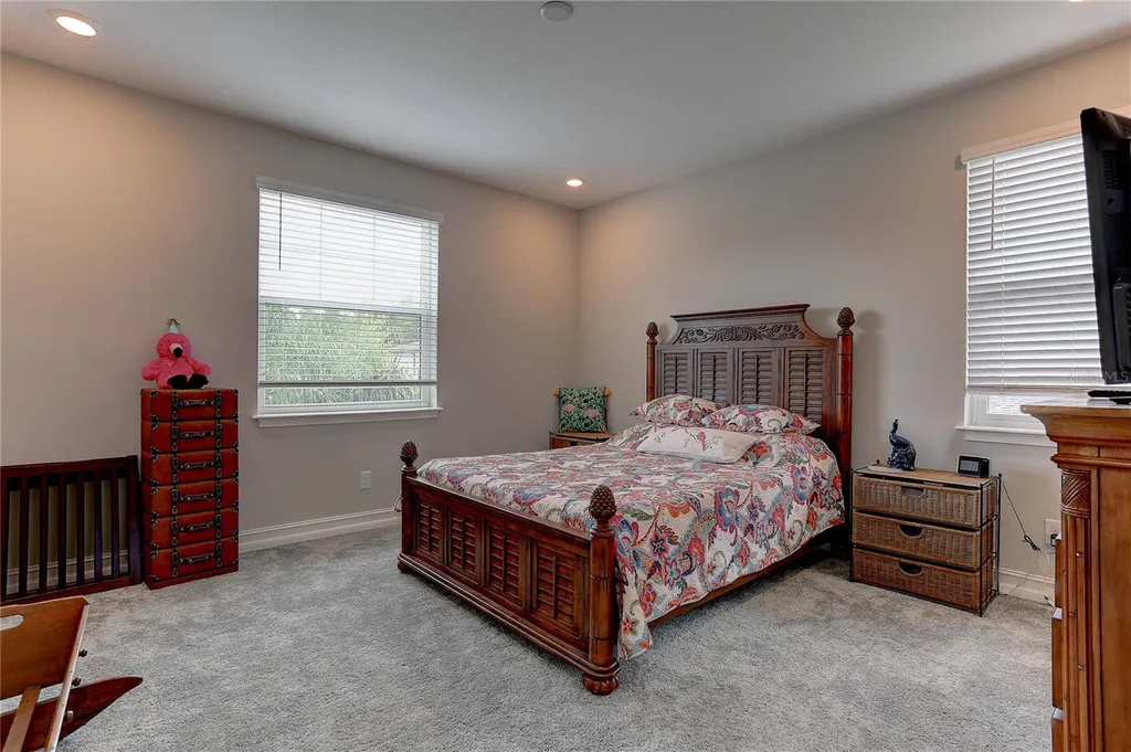 18014 Woodland View Drive Lutz FL 33548